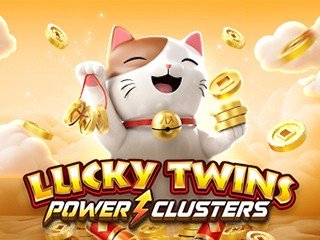 Lucky Twins