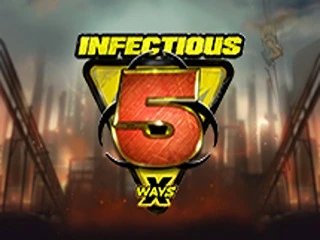 Indectious 5