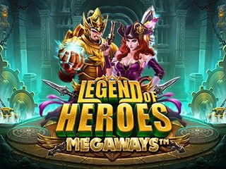 Legend of Heroes